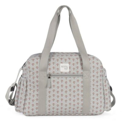 Bolso Canastilla Indian Lotus