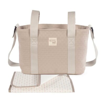 Bolso Crossbody Eco Mum