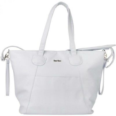 Bolso Mat+Cam Brioche Beige