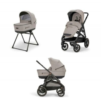 Aptica Xt System Duo Tundra Beige + Bolso de Regalo