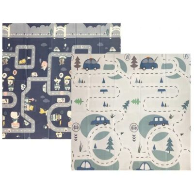 Alfombra de Juegos 180X200 BIMBI