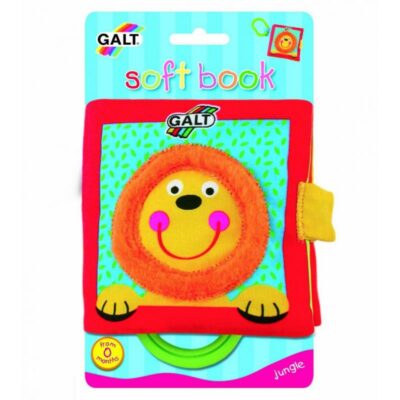 Soft Book