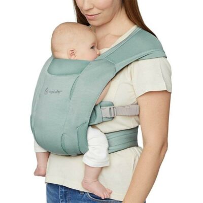 Embrace mochila Ergobaby