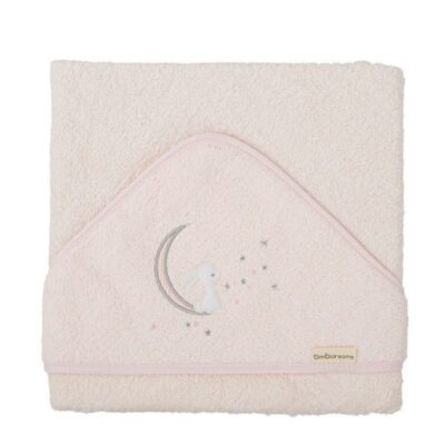 Maxiacapa de Baño 100X100 Moon Bimbidreams