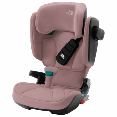 Kidfix I-Size 2/3 Dusty Rose Britax Romer