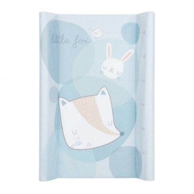 Cambiador Blando Little Fox 70X50 Kikka Boo