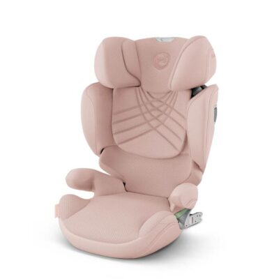 Solution T i-Fix Plus Cybex