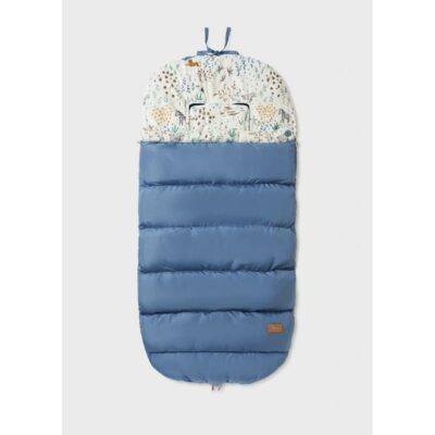 Saco Silla Mayoral Acolchado 19234