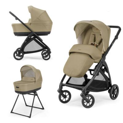 Electa Duo 2024 INGLESINA