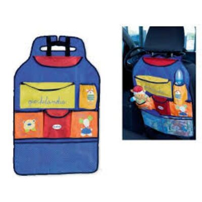 Organizador Coche