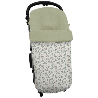 Saco Silla Universal Verona Verde Dydados