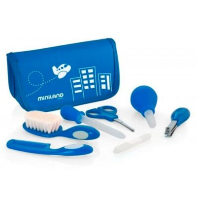 Kit Baby Blue Miniland