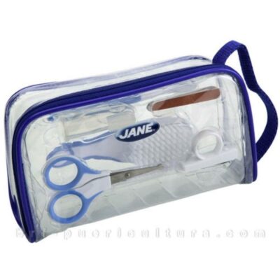 Set Higiene Jane
