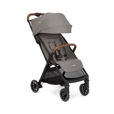 Silla Ligera Pact Pro Pebble  Joie
