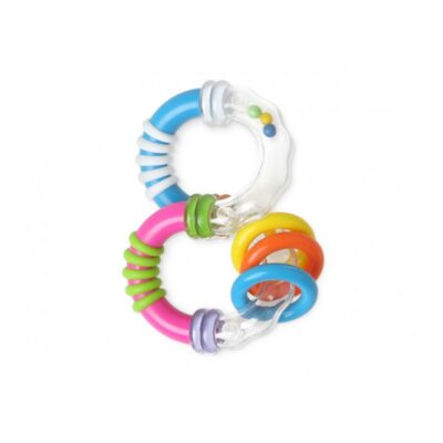 Sonajero Aprendizaje 3M+ Kiokids