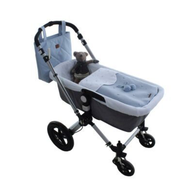 Saco Capazo 7200 Gala Azul Uzturre