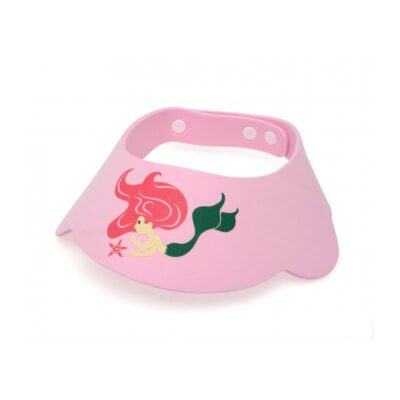 Visera Baño Rosa Kiokids