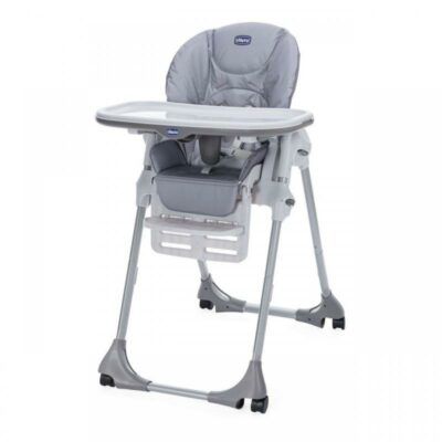 Trona Polly Easy Natura Chicco