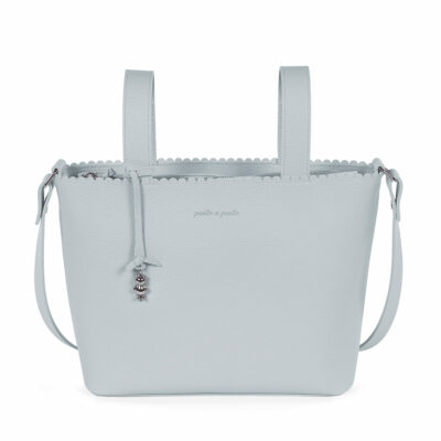 BOLSA CROSSBODY ICON SKY PASITO A PASITO