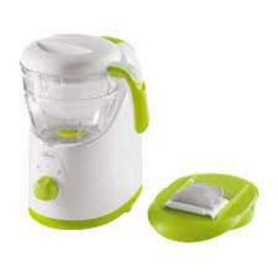 Robot cocina Easy Meal Chicco