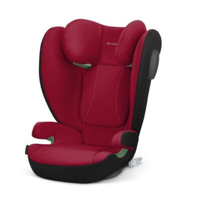 SOLUTION B3 I-SIZE CYBEX