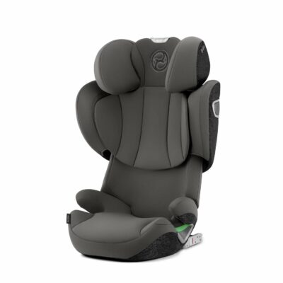 SOLUTION T i-FIX MIRAGE GREY CYBEX