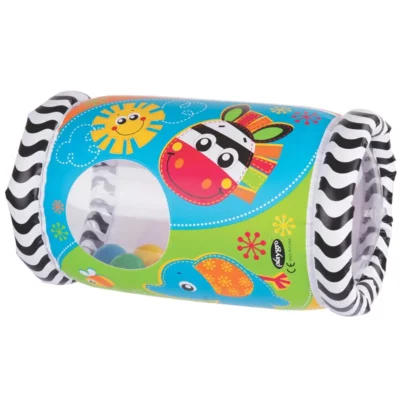 RULO ACTIVIDADES JUNGLA MUSICAL PLAYGRO
