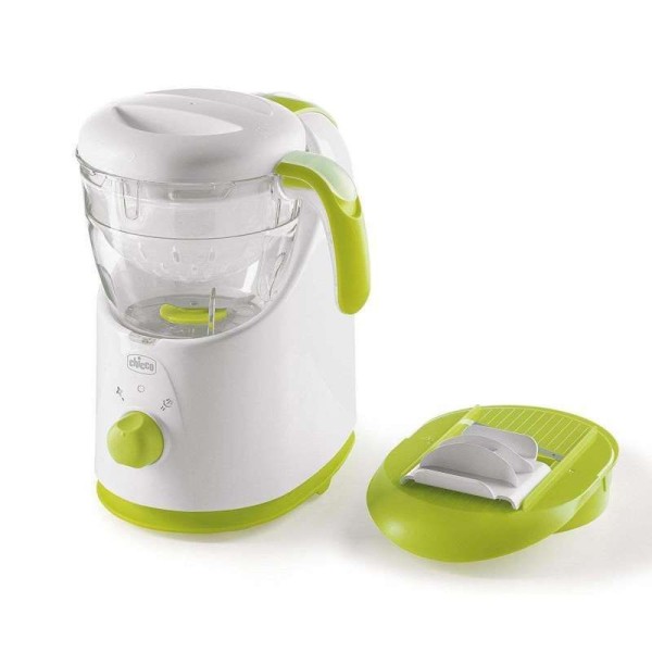 robot-de-cocina-chicco-easy-meal-exposicion