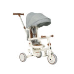 triciclo Evol