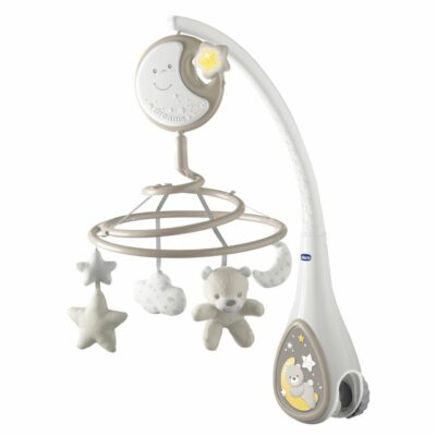 CARRUSEL NEXT2DREAMS CHICCO