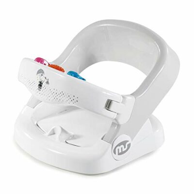ROUNDER ASIENTO BAÑO M.S