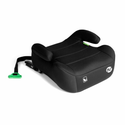 ALZADOR CON ISOFIX M.S 125-150cm