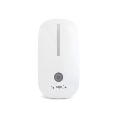 LUZ DE NOCHE INTELIGENTE CON SENSOR SARO