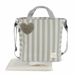 BOLSA CANASTILLA SINTRA WALKING MUM - Verde