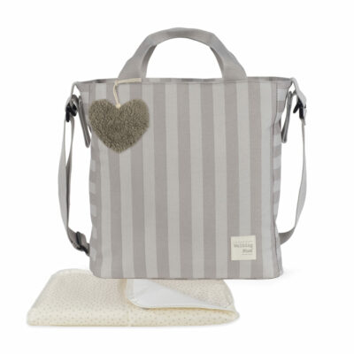 BOLSA CANASTILLA SINTRA WALKING MUM