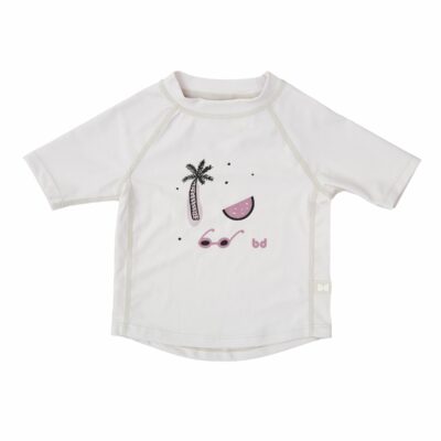 CAMISETA UV 12-24 MESES BIMBIDREAMS