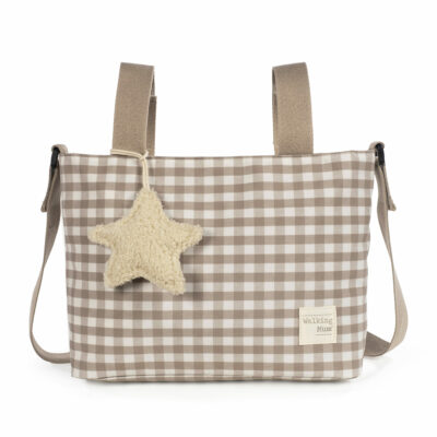 BOLSA CROSSBODY CAETANA WALKING MUM