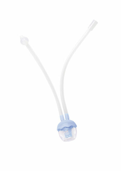 ASPIRADOR NASAL AZUL