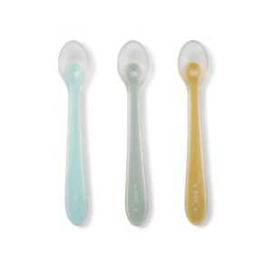 SET 3 CUCHARAS DE SILICONA SARO