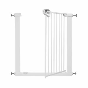 Barrera para escalera y puerta M.S
