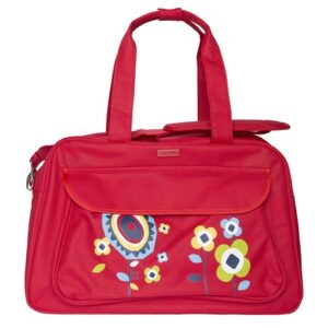 BOLSO MATERNAL+CAMBIADOR PIRATES TUCTUC