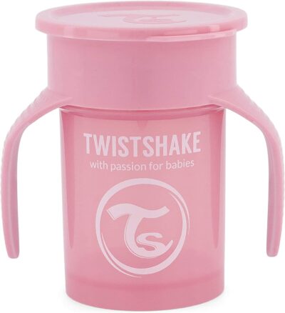 TAZA 360 +6M TWISTSHAKE