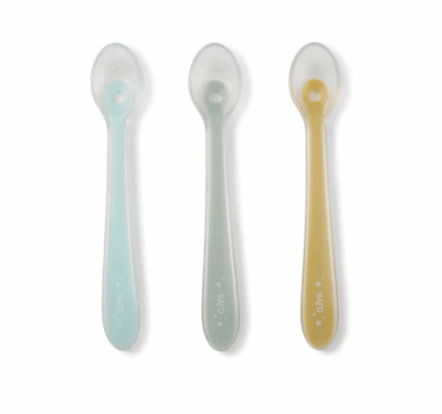 SET 3 CUCHARAS DE SILICONA SARO