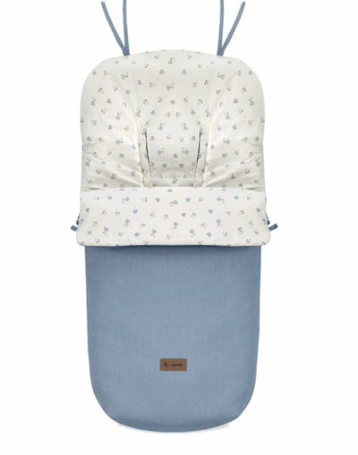 Saco de entretiempo Nest Plus Slight Tulip Jane