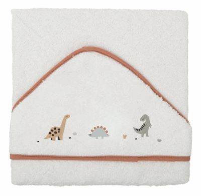 MAXICAPA DE BAÑO 100X100 BRONTO CHIC BIMBIDREAMS