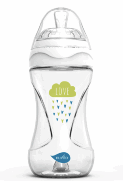 BIBERON 250ML