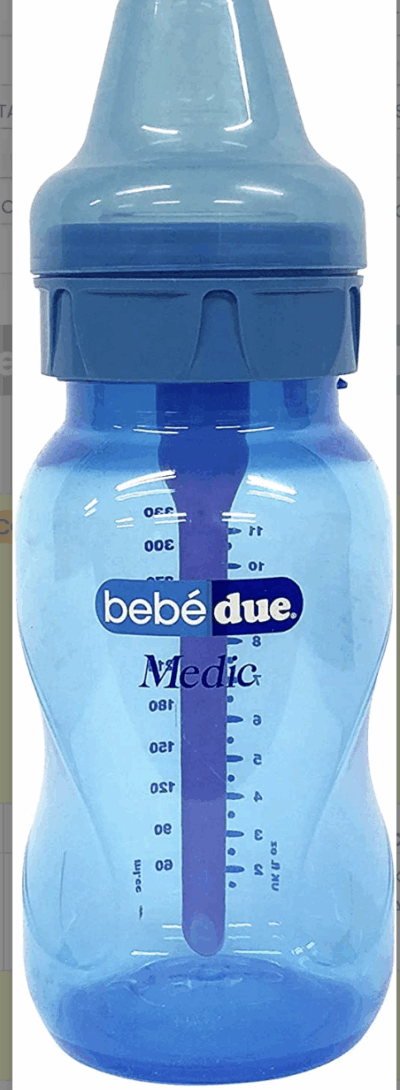 BIBERON 330ML