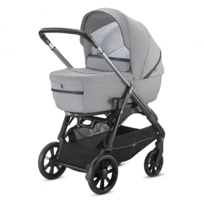 INGLESINA APTICA DUO 2022 ULTIMA UNIDAD