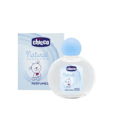 AGUA PERFUMADA