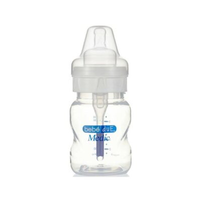 BIBERÓN 160 ML. NO COLICOS